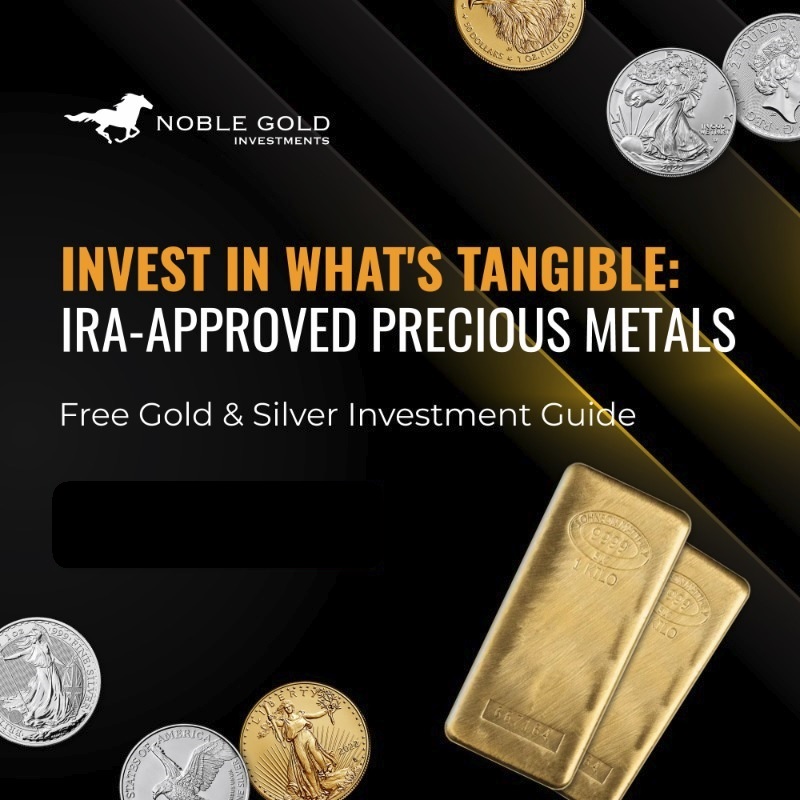 Noble Gold Investments